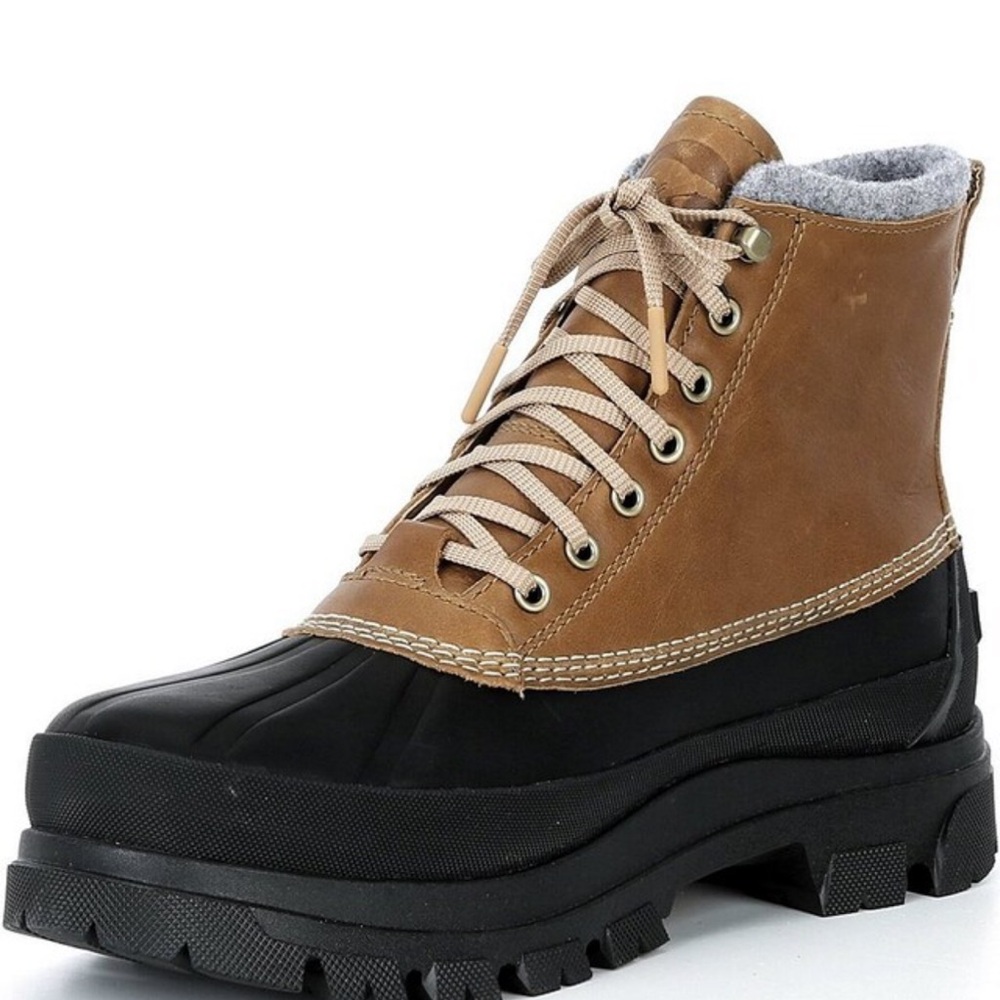 Sorel men’s daystorm horizon NEW GTX waterproof boot